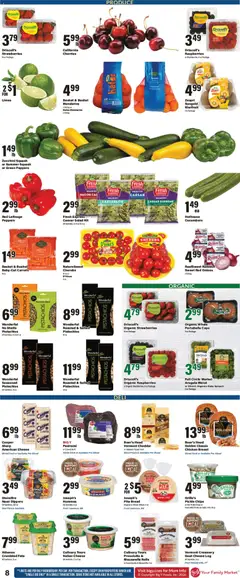 Preview of Big Y weekly ads valid from 11.06.2026 | Page: 11