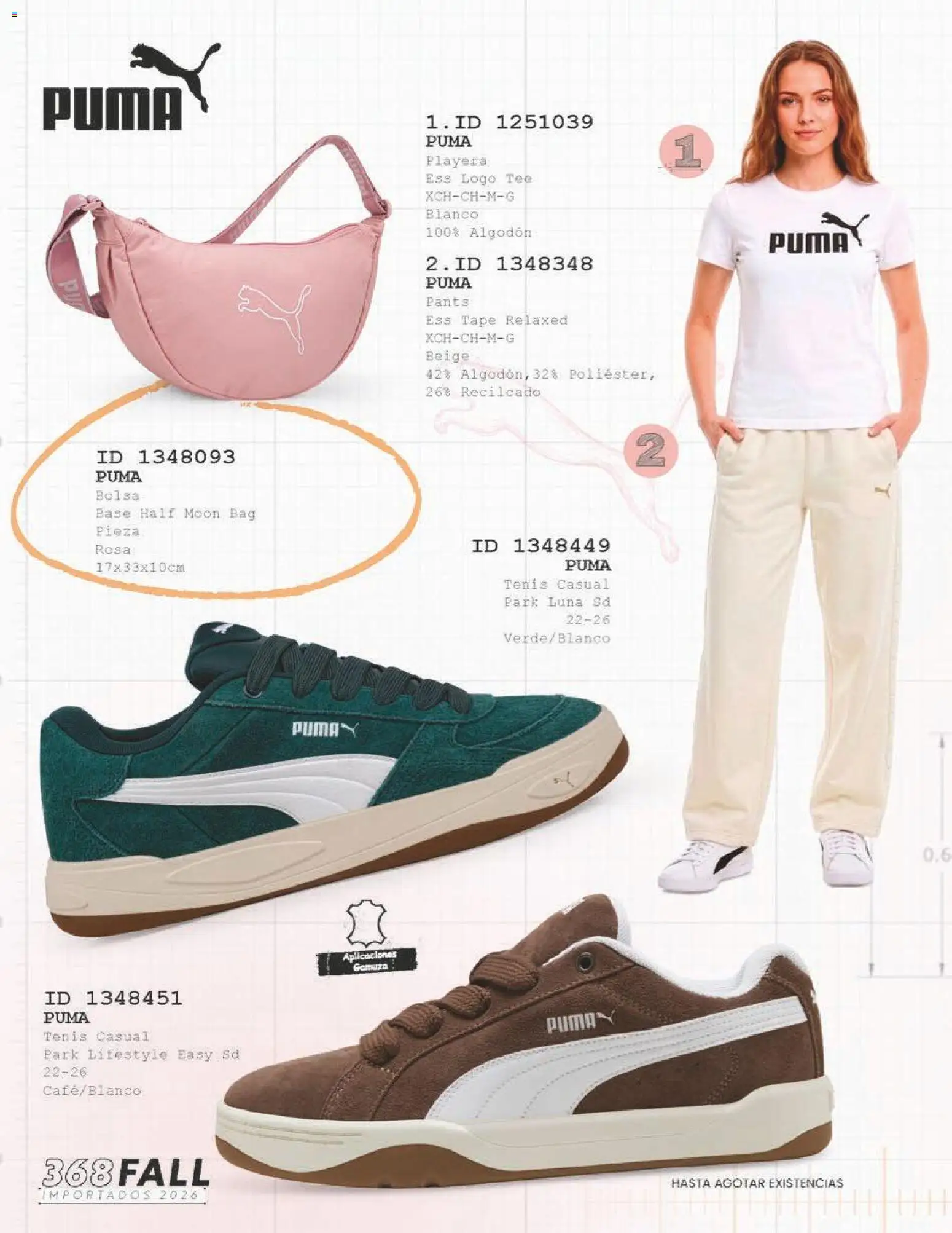 Nuevas ofertas de Price Shoes válidas en toda la República Mexicana desde el 17/08/2026. ¡Encuentra las mejores ofertas en Price Shoes catálogo! | Página: 372