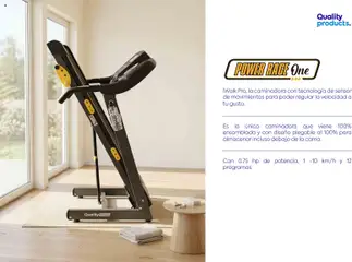 Vista previa de folleto Quality Products catálogo de la Quality Products válido desde 01.04.2026 | Página: 53
