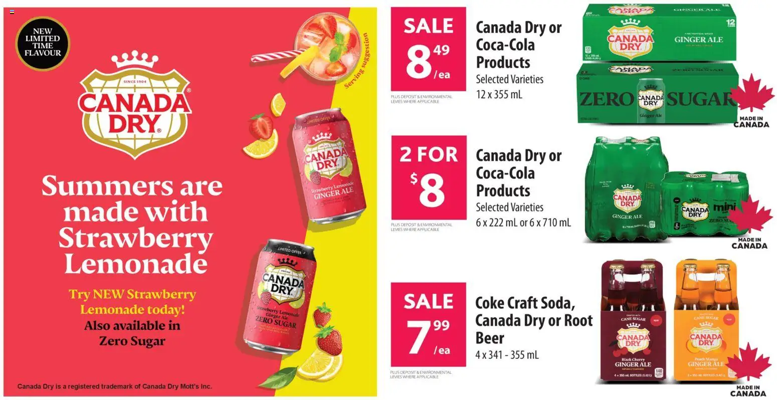 Co-op Food flyer valid from 14.05.2026 | Page: 10