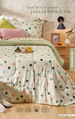 Vista previa de folleto Azzorti catálogo - Campaña 12 de la Azzorti válido desde 27/07/2026 | Página: 221 | Productos: Cama