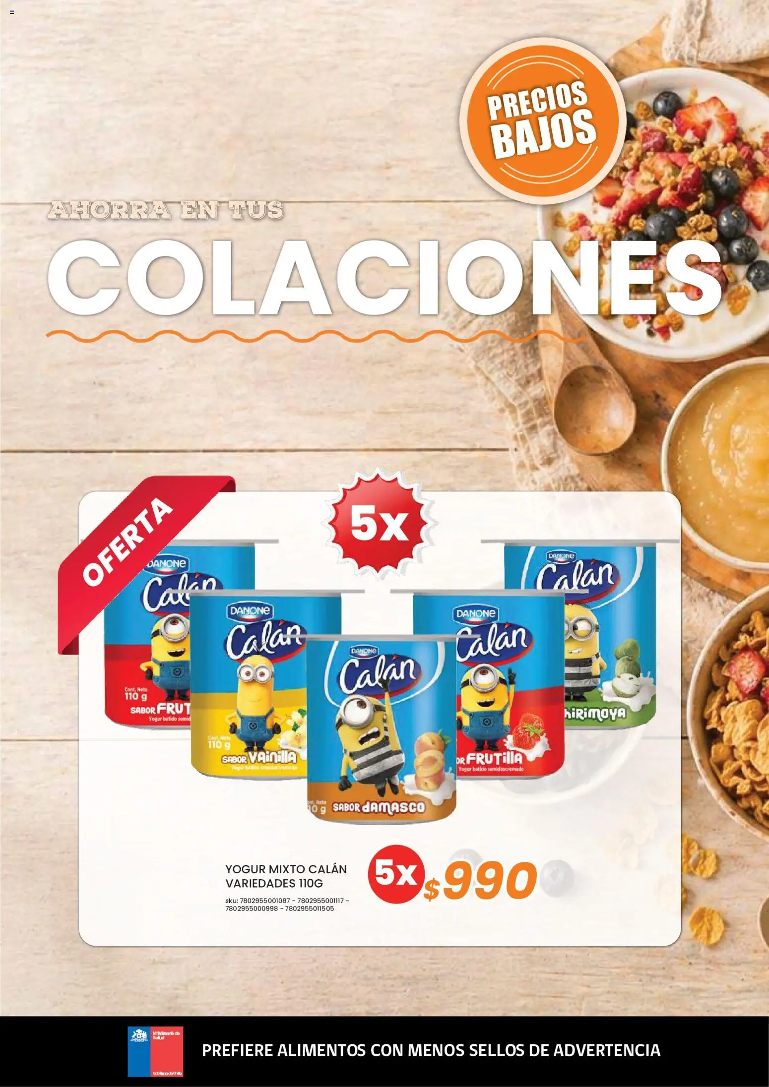 Cugat Ofertas  │ válido desde el 04.05.2026 | Página: 18