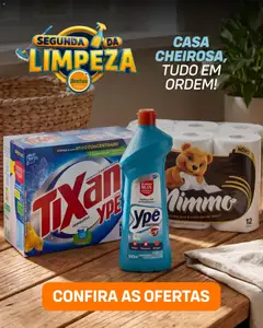 Bretas - Ofertas da semana - Pré-Visualização do folheto da loja Bretas, válido de 28/09/2026