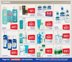 Vista previa de Farmacia Benavides catálogo, nuevo folleto de la tienda, válido en México a partir del 01/09/2026 | Página: 18