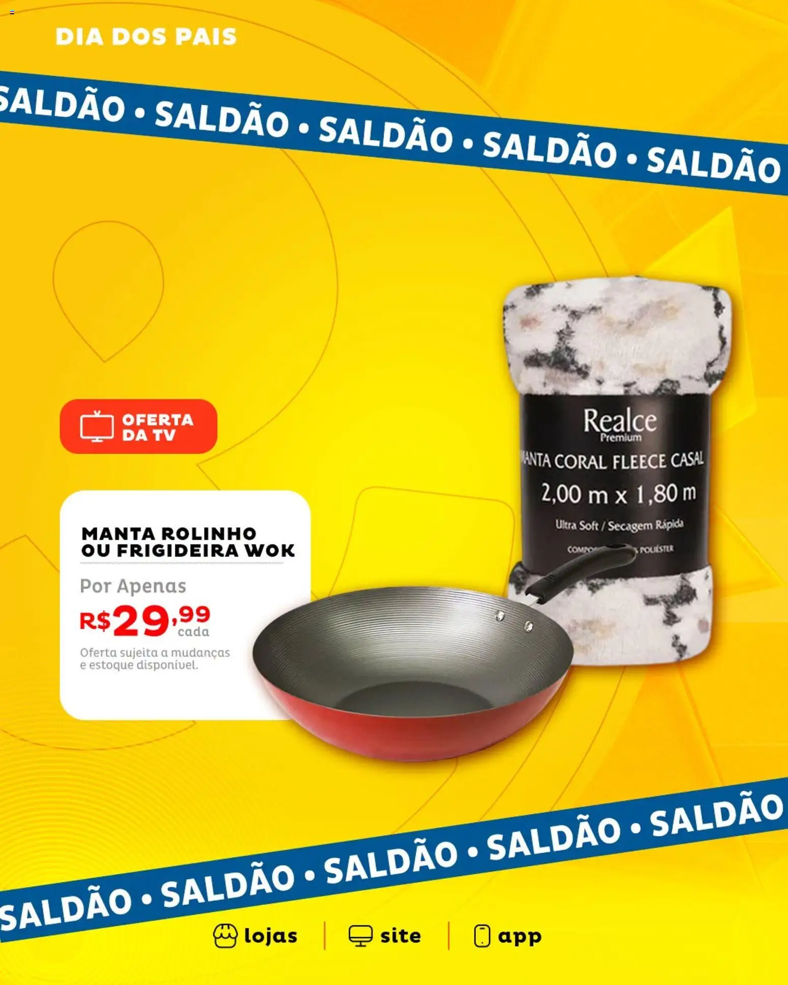 Casa e Video Folheto - válido de 17/08/2026 | Página: 2