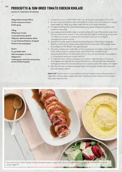 Preview of Supabarn The Barn Magazine - valid from 27/11/2025 | Page: 106
