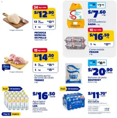 Vista previa de folleto Makro catálogo de la Makro válido desde 04.06.2026 | Página: 23