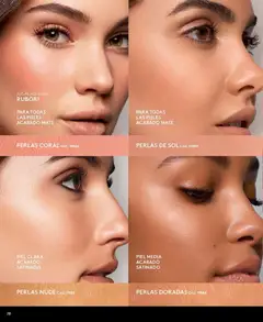 Ésika catálogo C13/2026 -  Vista previa de la revista de la tienda Ésika valido desde el 28/08/2026 | Página: 78