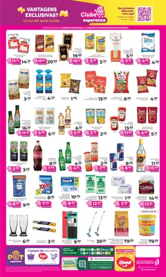 Comercial Esperança - Ofertas da semana - Pré-Visualização do folheto da loja Comercial Esperança, válido de 28/08/2026 | Página: 2
