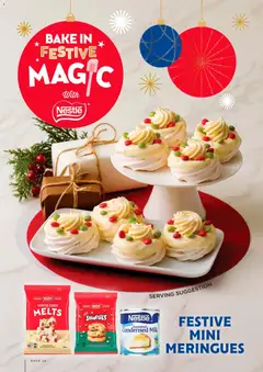 Preview of Foodworks Magazine - valid from 01/10/2026 | Page: 38