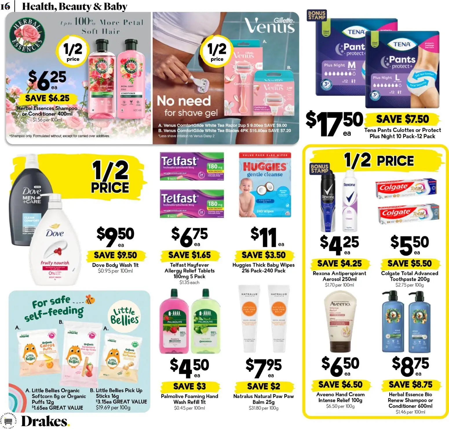Drakes catalogue - valid from 14/10/2026 | Page: 16