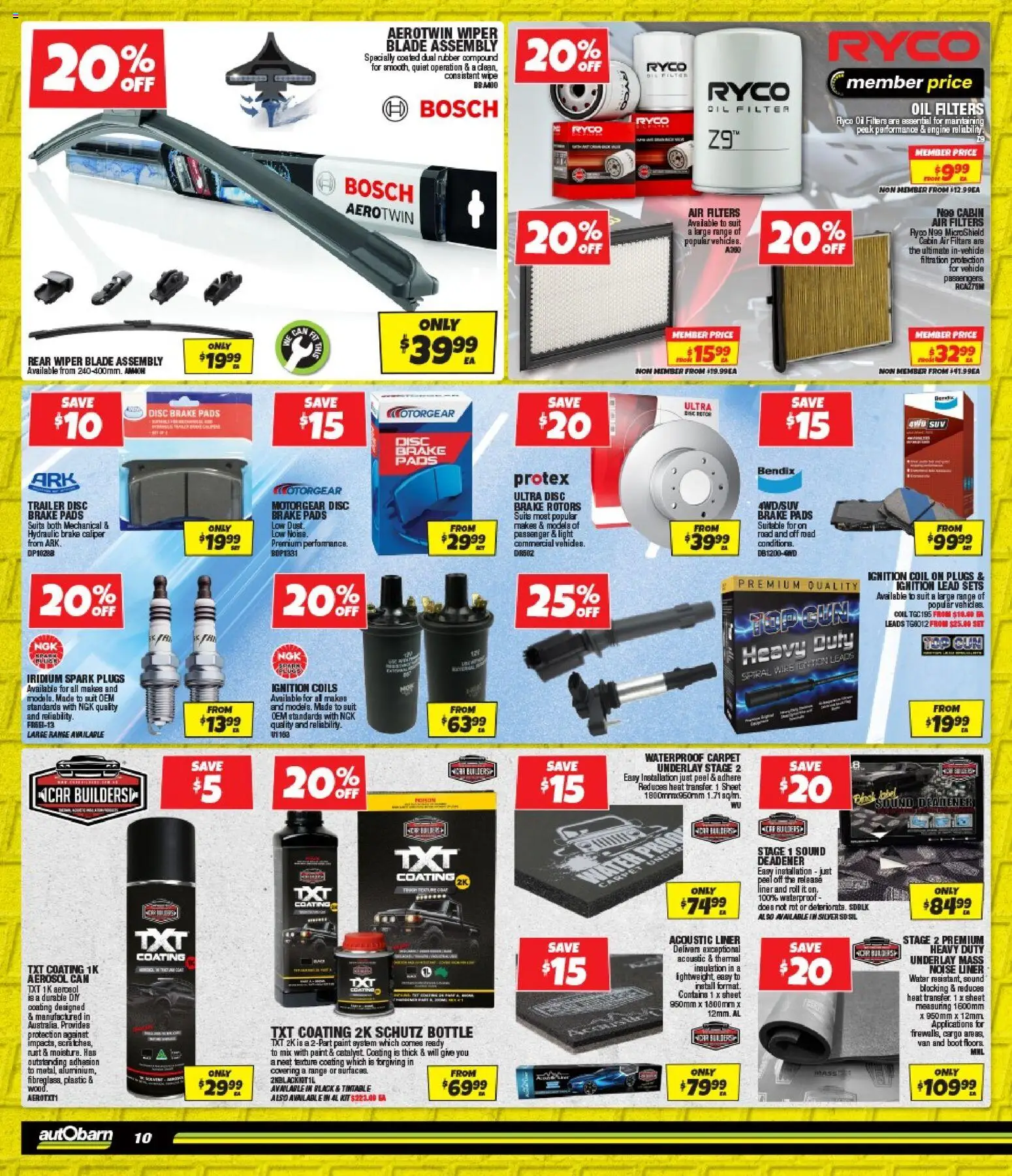 Autobarn catalogue - valid from 03.06.2026 | Page: 10