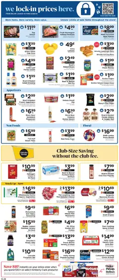 Preview of ShopRite weekly ads valid from 15.05.2026 | Page: 11