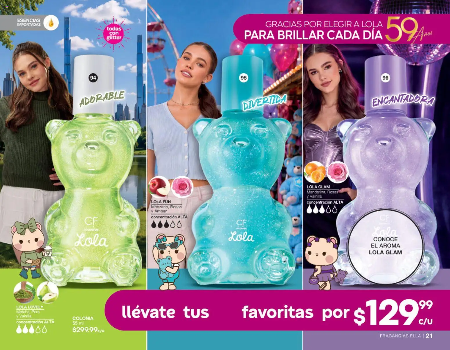 Catálogo Fuller - Página 12 - Ofertas válidas hasta el 20 de octubre de 2026