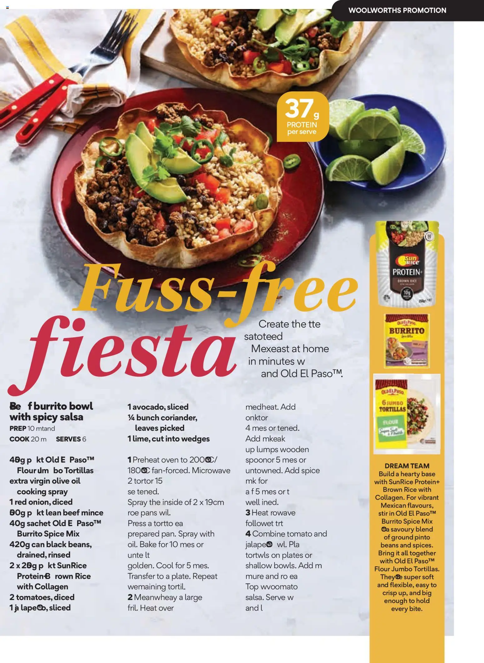 Woolworths catalogue - valid from 01/10/2026 | Page: 89