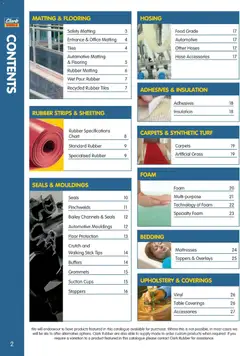 Preview of Clark Rubber catalogue  - valid from 02.04.2026 | Page: 2