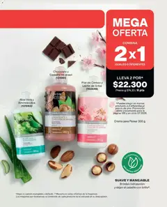 Avon Ciclo 7 -  Vista previa de la revista de la tienda Avon valido desde el 25.03.2026 | Página: 189