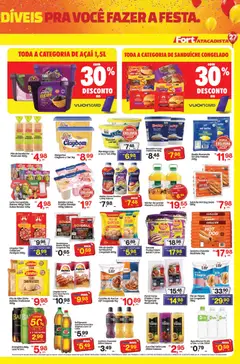Fort Atacadista - Ofertas da semana - Pré-Visualização do folheto da loja Fort Atacadista, válido de 02/10/2026 | Página: 3