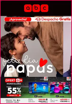 ABC Ofertas válido desde el 26.05.2026