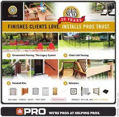 Preview of Home Hardware weekly flyer / circulaire from shop Home Hardware valid from Jul 30, 2026 | Page: 11