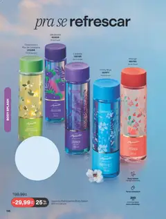 Avon folheto - Campanha 10 - Pré-Visualização do folheto da loja Avon, válido de 22/06/2026 | Página: 117