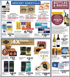 Preview of Ralphs weekly ads valid from 06/24/2026 | Page: 9