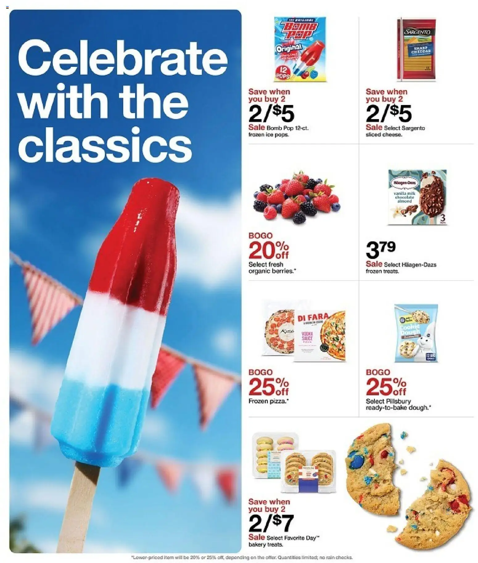 Target Weekly Ad - valid from 21.06.2026 | Page: 6