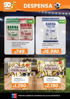 Cugat Ofertas válido desde el 15.06.2026 | Página: 4