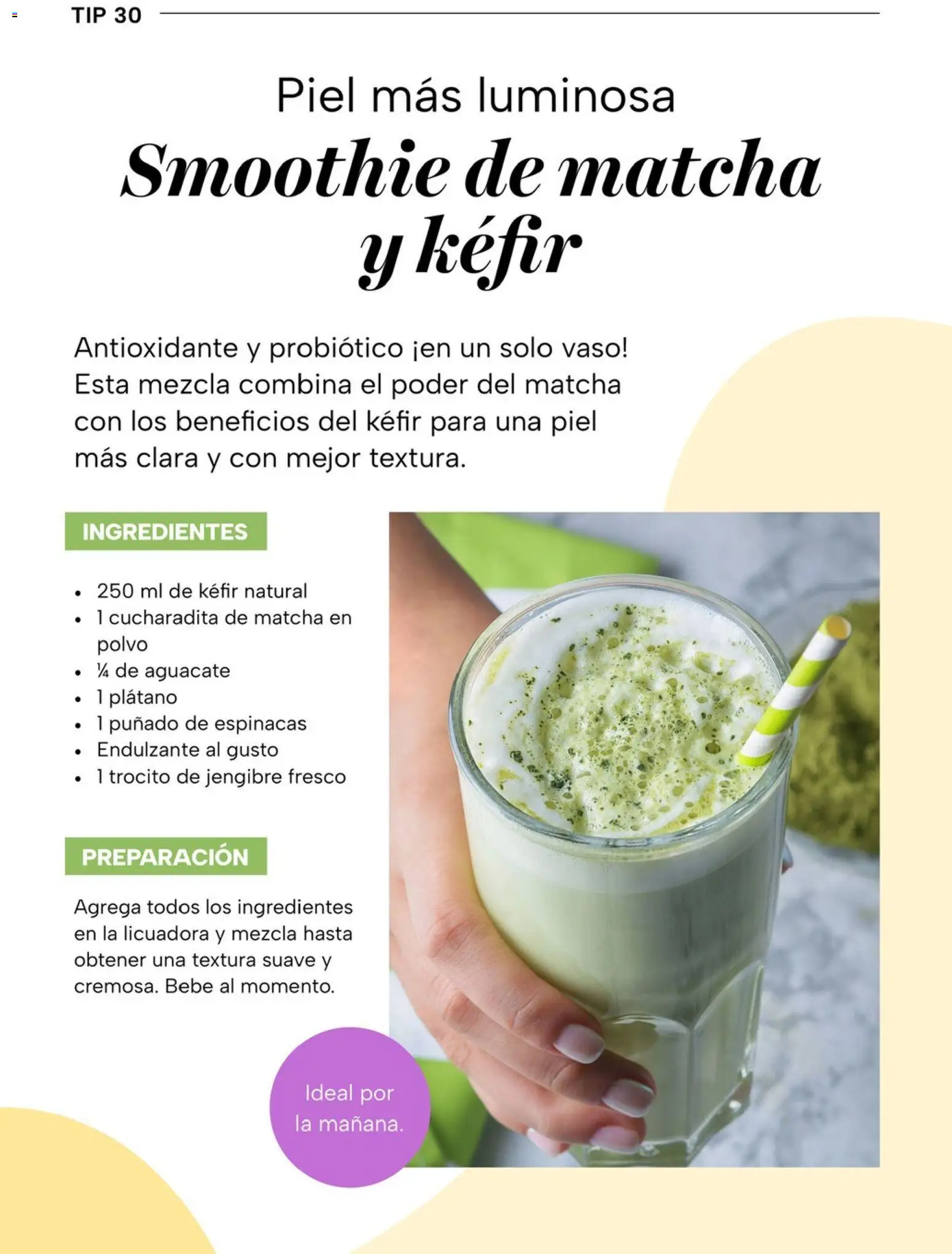Nuevas ofertas de Chedraui válidas en toda la República Mexicana desde el 04.05.2026. ¡Encuentra las mejores ofertas en Chedraui folleto! | Página: 64 | Productos: Plátano, Aguacate, Licuadora, Polvo