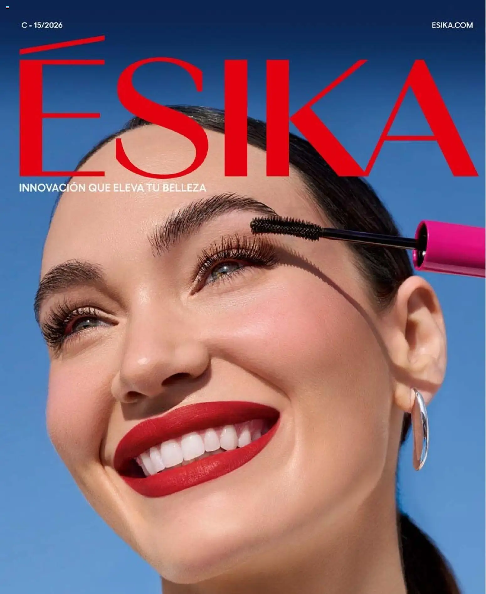 Catálogo Ésika válido desde 09/09/2026 | Página: 2