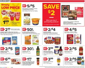Preview of Giant weekly ads valid from 08/21/2026 | Page: 9