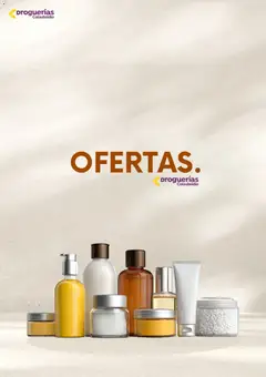 Colsubsidio catálogo -  Vista previa de la revista de la tienda Colsubsidio valido desde el 01/09/2026