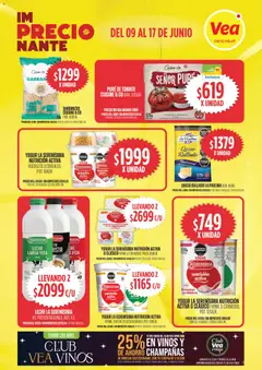 Vista previa Vea ofertas válido desde el 09.06.2026 | Página: 5