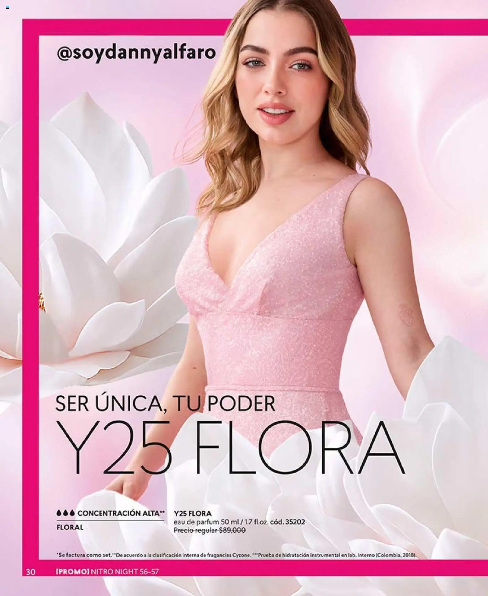 CyZone revista - valida desde el 07/09/2026 | Página: 30