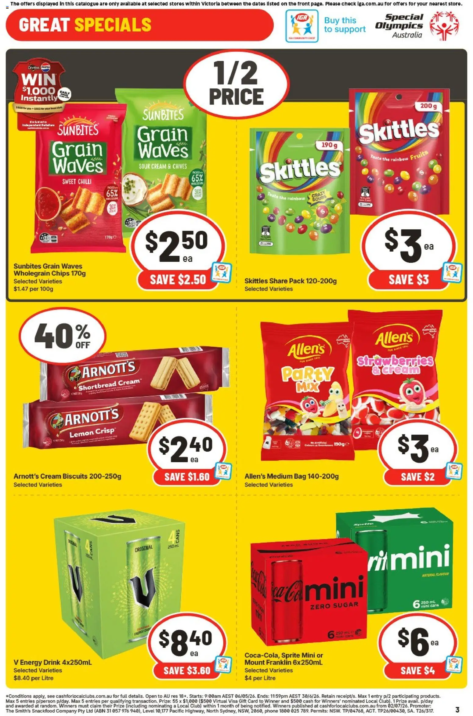 Ritchies catalogue - valid from 13.05.2026 | Page: 2