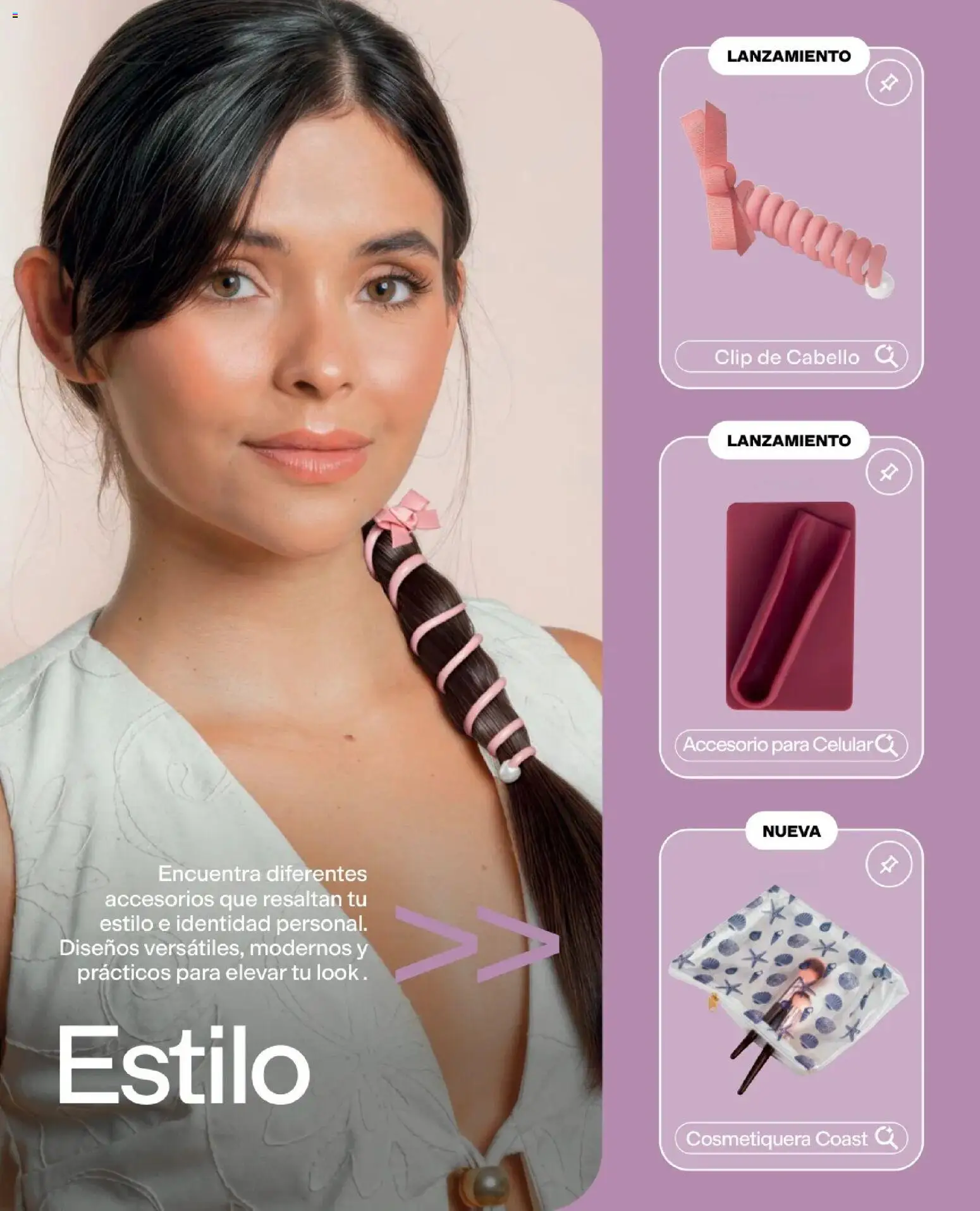 Avon revista - valida desde el 25.03.2026 | Página: 96
