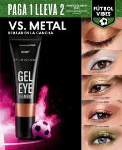 CyZone catálogo C09/2026 -  Vista previa de la revista de la tienda CyZone valido desde el 04.05.2026 | Página: 93 | Productos: Combinación