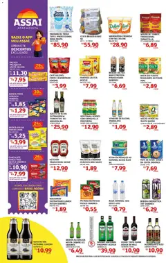 Assaí Atacadista ofertas - PE - Pré-Visualização do folheto da loja Assaí Atacadista, válido de 24/08/2026 | Página: 2