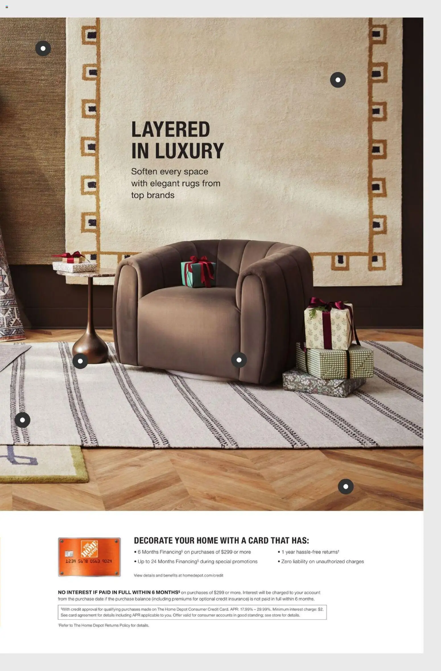 Home Depot Catalog - valid from 10/26/2026 | Page: 17