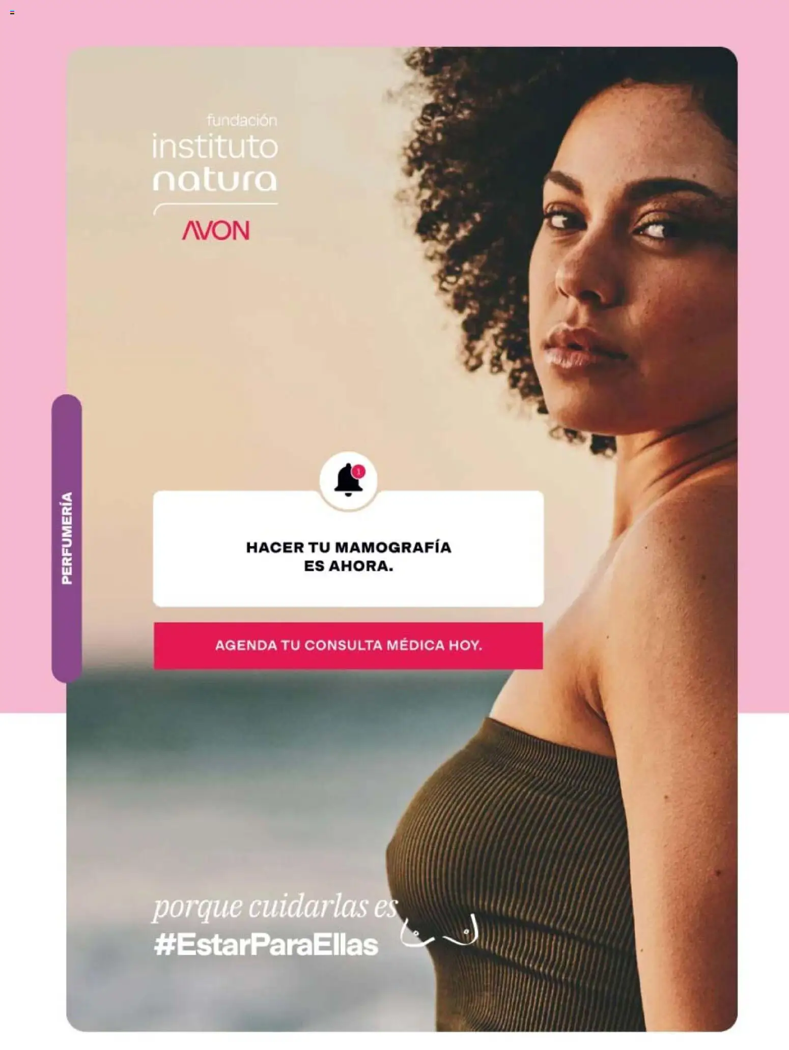 Nuevas ofertas de AVON válidas en toda la República Mexicana desde el 31/07/2026. ¡Encuentra las mejores ofertas en AVON campaña 12 2026! | Página: 158 | Productos: Agenda
