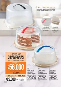 Vista previa Catálogo Amodil Campaña 15 válido desde el 26/08/2026 | Página: 112