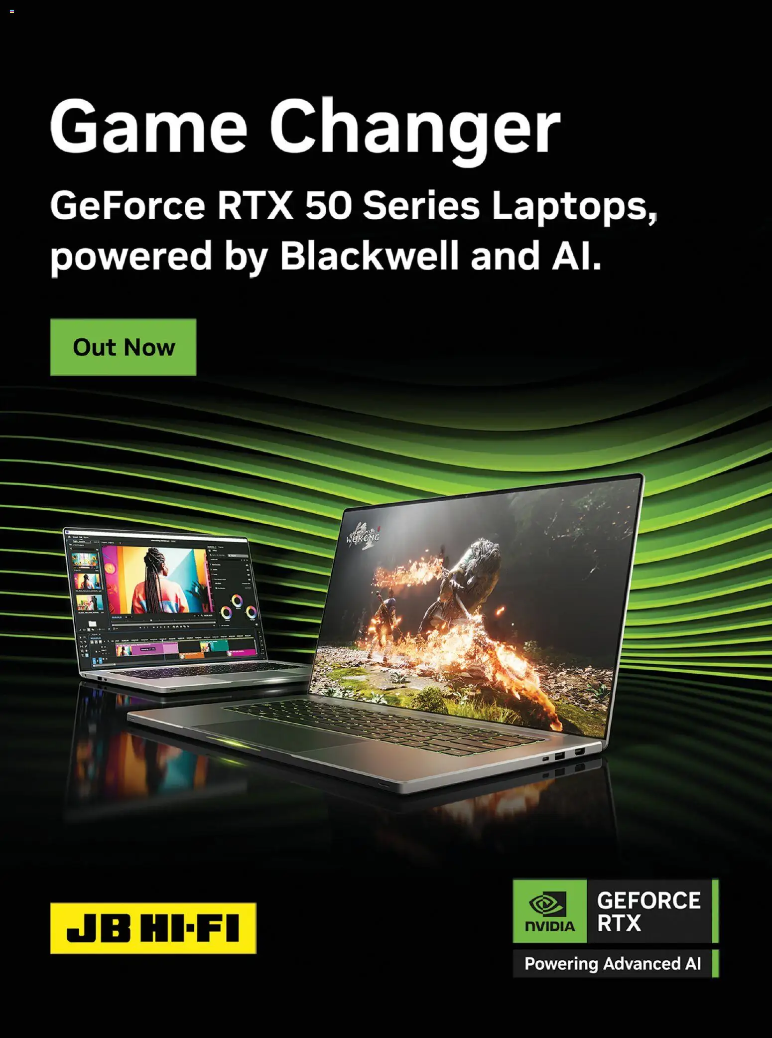 JB Hi-Fi catalogue - valid from 01.06.2026 | Page: 11 | Products: Game