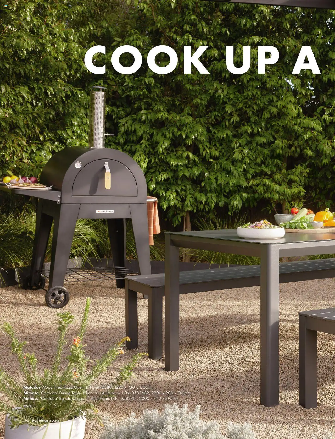 Bunnings Warehouse catalogue from 25 Aug 2025 | Page: 16