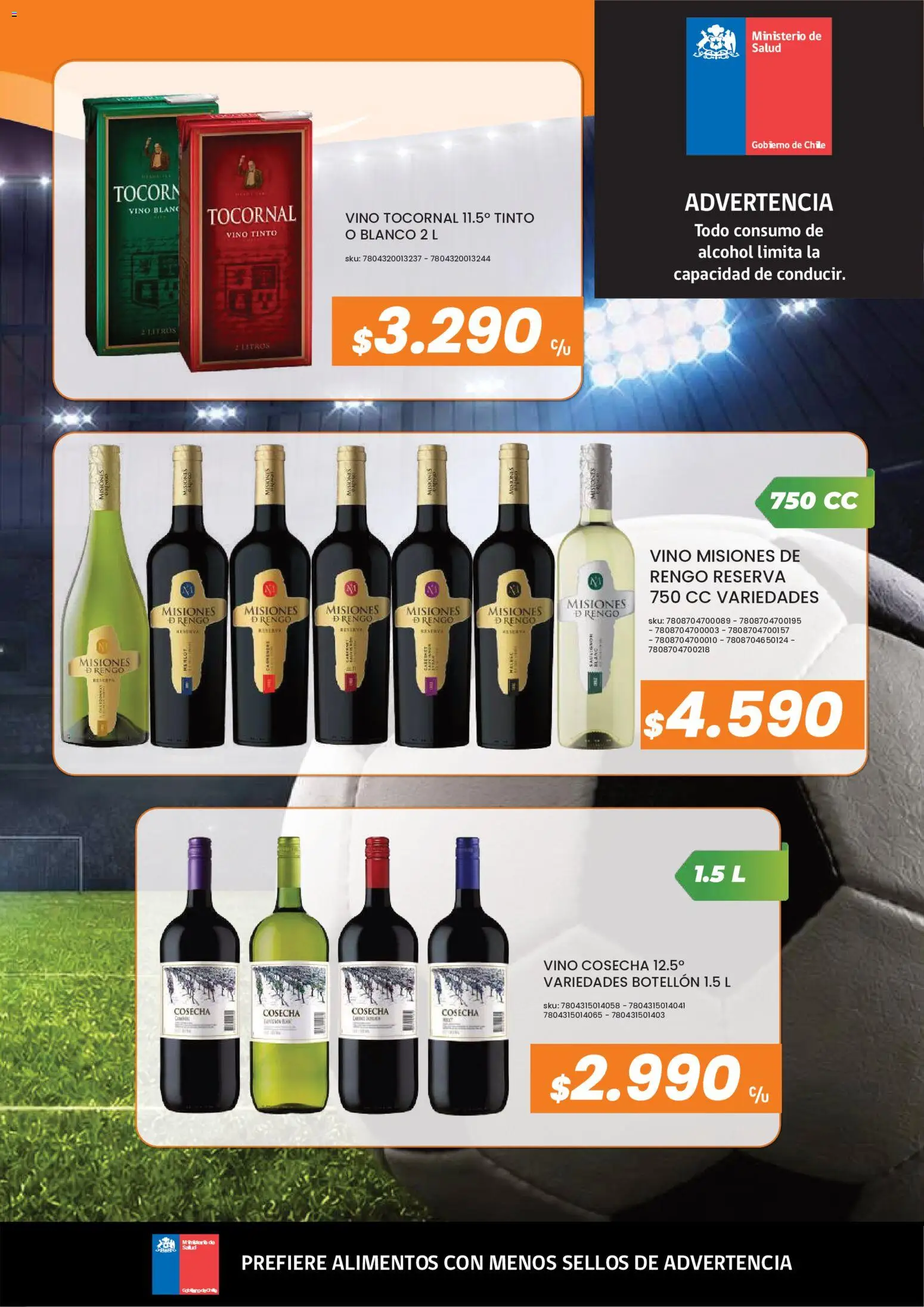 Cugat Ofertas │ válido desde el 15.06.2026 | Página: 31 | Productos: Vino