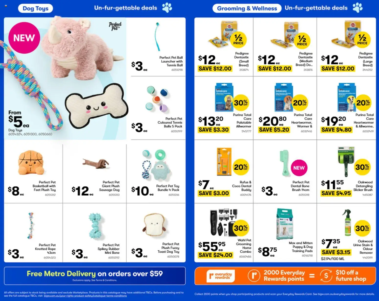Big W catalogue - valid from 14.05.2026 | Page: 9