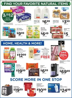 Preview of Fred Meyer weekly ads valid from 08/05/2026 | Page: 10