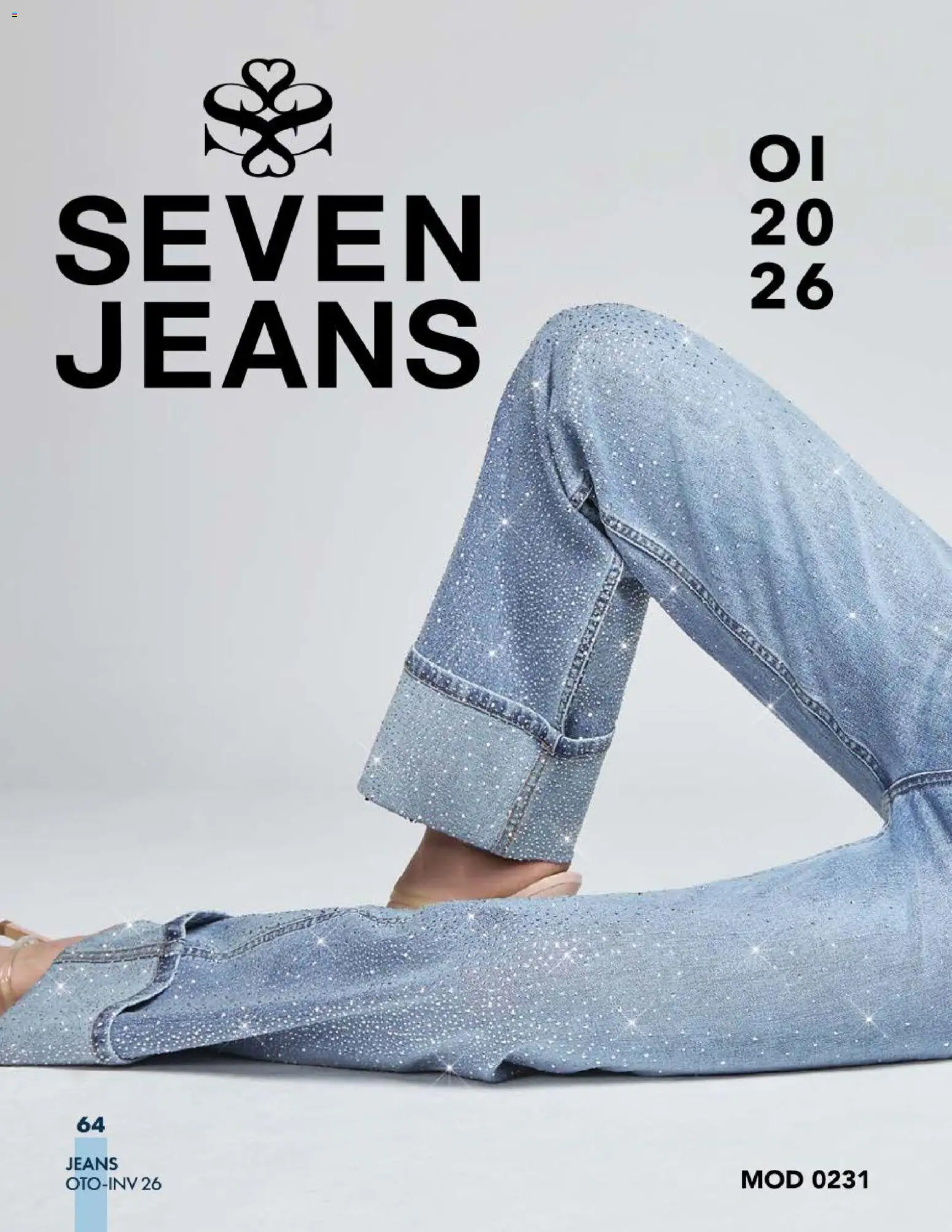 Nuevas ofertas de Price Shoes válidas en toda la República Mexicana desde el 03/08/2026. ¡Encuentra las mejores ofertas en Price Shoes catálogo Jeans! | Página: 64