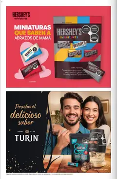 Vista previa de Costco Revista Mayo 2026, nuevo folleto de la tienda, válido en México a partir del 01.05.2026 | Página: 102 | Productos: Azúcar, Crema, Leche, Chocolate
