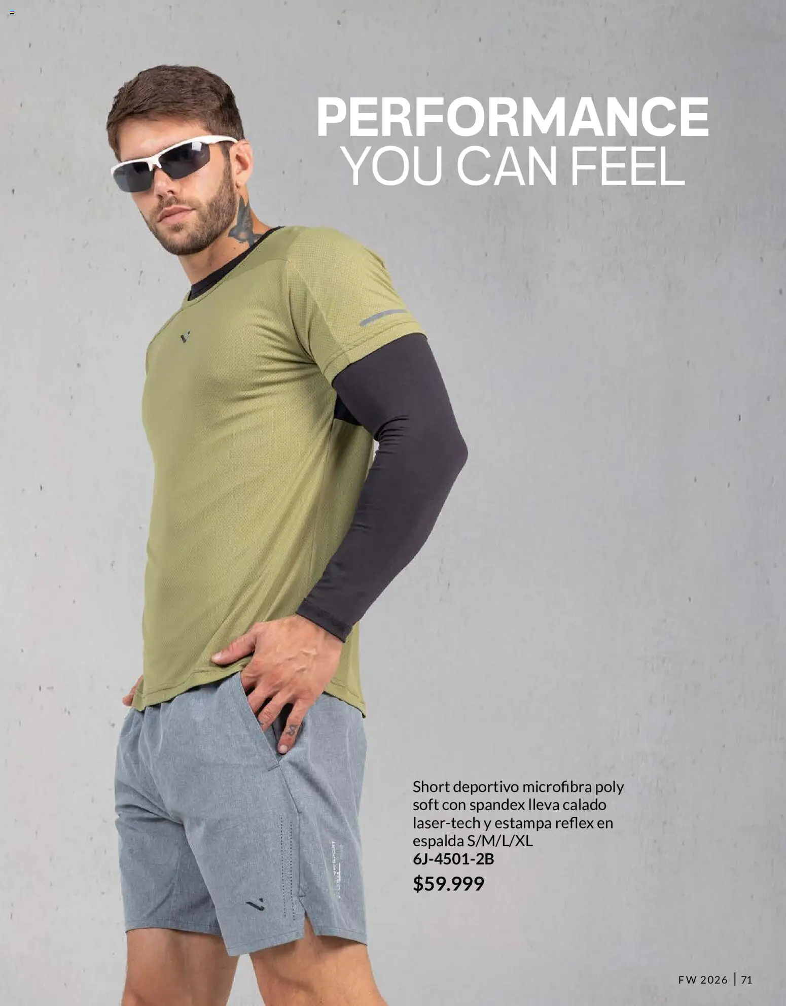 Vitnik - Hombre │ válido desde el 01.06.2026 | Página: 71 | Productos: Short