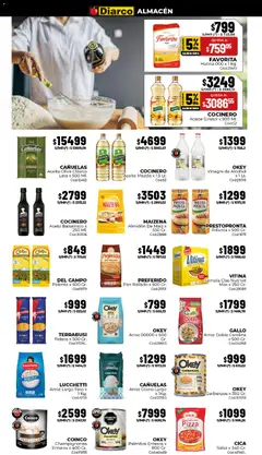 Vista previa Diarco ofertas válido desde el 29/06/2026 | Página: 2